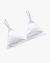Top Fixo Branco