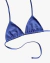 Top Básico Azul Oceano - comprar online