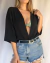 Kimono Preto
