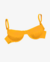 Top Aro Amarelo Sol