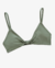 Top Nó Verde Oliva - comprar online