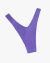 Calcinha Asa Delta Violeta - comprar online
