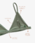 Top Fixo Verde Oliva - loja online