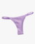 Calcinha Fixa Lavanda PP - comprar online