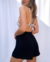 Shorts Preto - comprar online