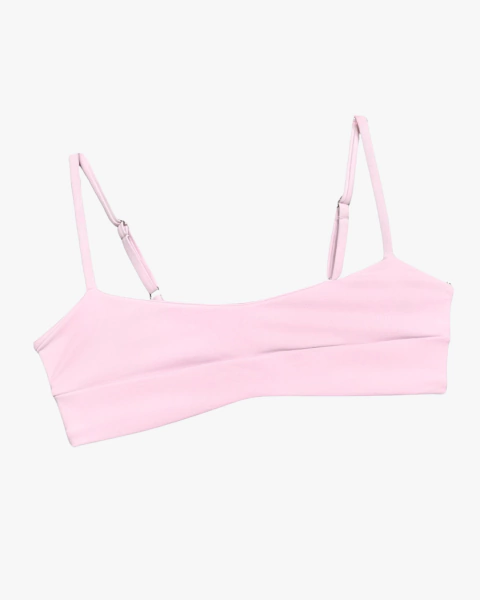 Top Comfort Rosa Pastel - comprar online