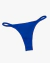 Calcinha Fixa Azul Royal - comprar online