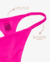 Imagem do Calcinha Fixa Fio Rosa Pink