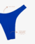 Calcinha Comfort Azul Royal - loja online