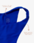 Imagem do Calcinha Comfort Azul Royal