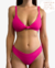 Calcinha Comfort Rosa Pink - Trópicus | Biquínis e muita Vibe Boa