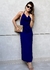 Vestido Dakota Azul Navy