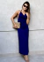 Vestido Dakota Azul Navy