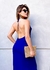 Vestido Dakota Azul Navy na internet