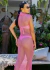 Vestido Vivi Pink Hole - Mahi Beachwear