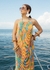 Vestido Bossa Tropicalia