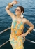 Vestido Bossa Tropicalia na internet