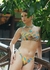 Bottom (Calcinha) Copacabana Tropicalia - comprar online
