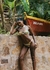 Bottom (Calcinha) Brasil Tropicalia - comprar online