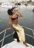 Saia Caetano Ouro - comprar online