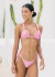 Bottom (Calcinha) Duda Rosa Pink Shine