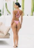 Bottom (Calcinha) Duda Rosa Pink Shine - comprar online