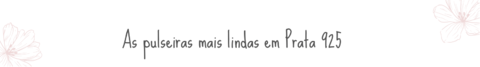 Banner da categoria Pulseiras 