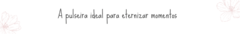 Banner da categoria Pulseira de Berloques 