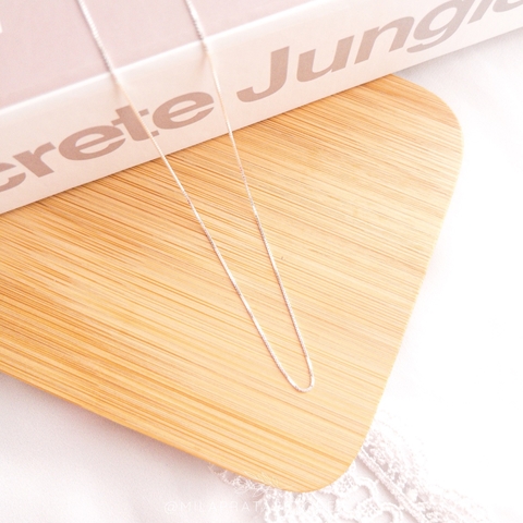 Colar Corrente Veneziana V12