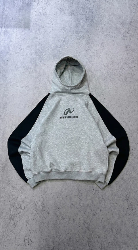 BUZO CUELLO ALTO COMBINADO