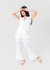 Blusa Colete de Tricot Bari - comprar online