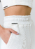 Calça Tricot Pantacourt Bari - loja online