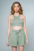 Shorts Moletinho Comfy Traveline - loja online