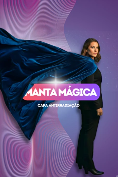 Hoodhat5G + Capa Mágica na internet