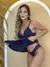 Camisola Tule Poa - comprar online