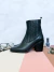 Botas Sutton NEGRO en internet