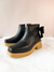 Bota ANAIS - Negro 39 - tienda online