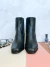 Imagen de Botas Sutton NEGRO