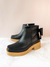 Bota ANAIS - Negro 39 - comprar online