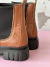 Borcegos London Suela - Pontevedra Zapatos