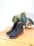 Borcego Simona Negro - tienda online