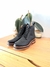 Borcego Simona Negro - comprar online