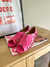 Sandalia Camelia Fucsia - comprar online
