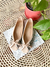 Chatas MARIA - print - comprar online