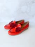 Chatita Gales Rojo