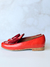 Chatita Gales Rojo en internet