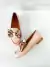 Chatita Gales Nude + Bronce - tienda online