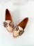 Imagen de Chatita Gales Nude + Bronce