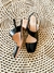 Zapatos LINA Negro - tienda online