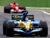 Chomba Fernando Alonso RENAULT 2005